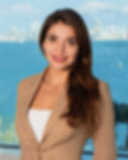 Carolina M. Rosso