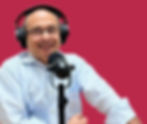 Ed Davis Recording Podcast