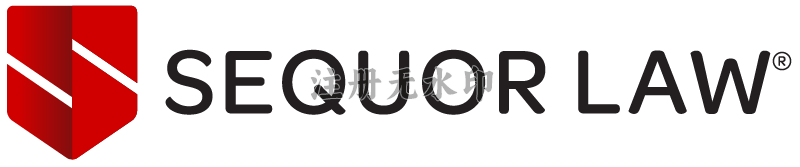 Sequor Law Logo