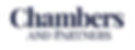 Chambers and Partners logo recognizing Sequor Law in the 2022 USA Guide for Bankruptcy Litigation and Asset Recovery.