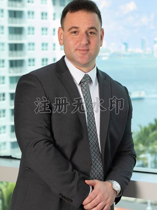 Daniel Halperin from Sequor Law