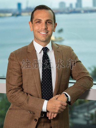 Joseph B. Rome from Sequor Law