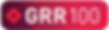 Global Restructuring Review 100 recognition