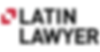 Latin Lawyer ranking logo